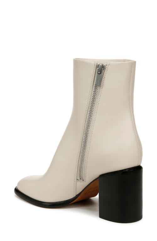 Shop Vince Luca Bootie In Flax