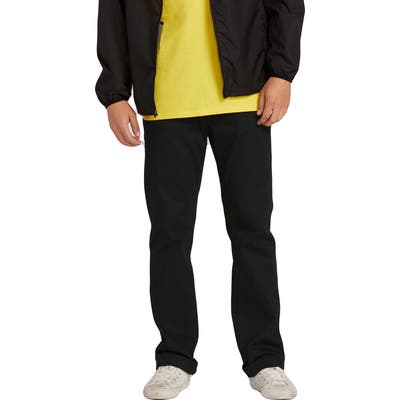 Volcom Kinkade Slim Fit Jeans