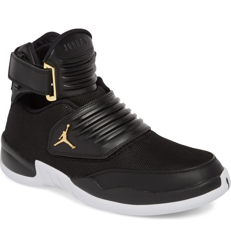 Nike Jordan Generation High Top Sneaker Men Nordstrom