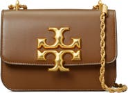 Eleanor Small Convertible Bag - Tory Burch - Leather - Red Pony-style  calfskin ref.953767 - Joli Closet