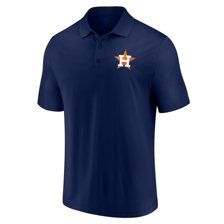 Men's Fanatics Branded Orange Houston Astros Sport Resort
