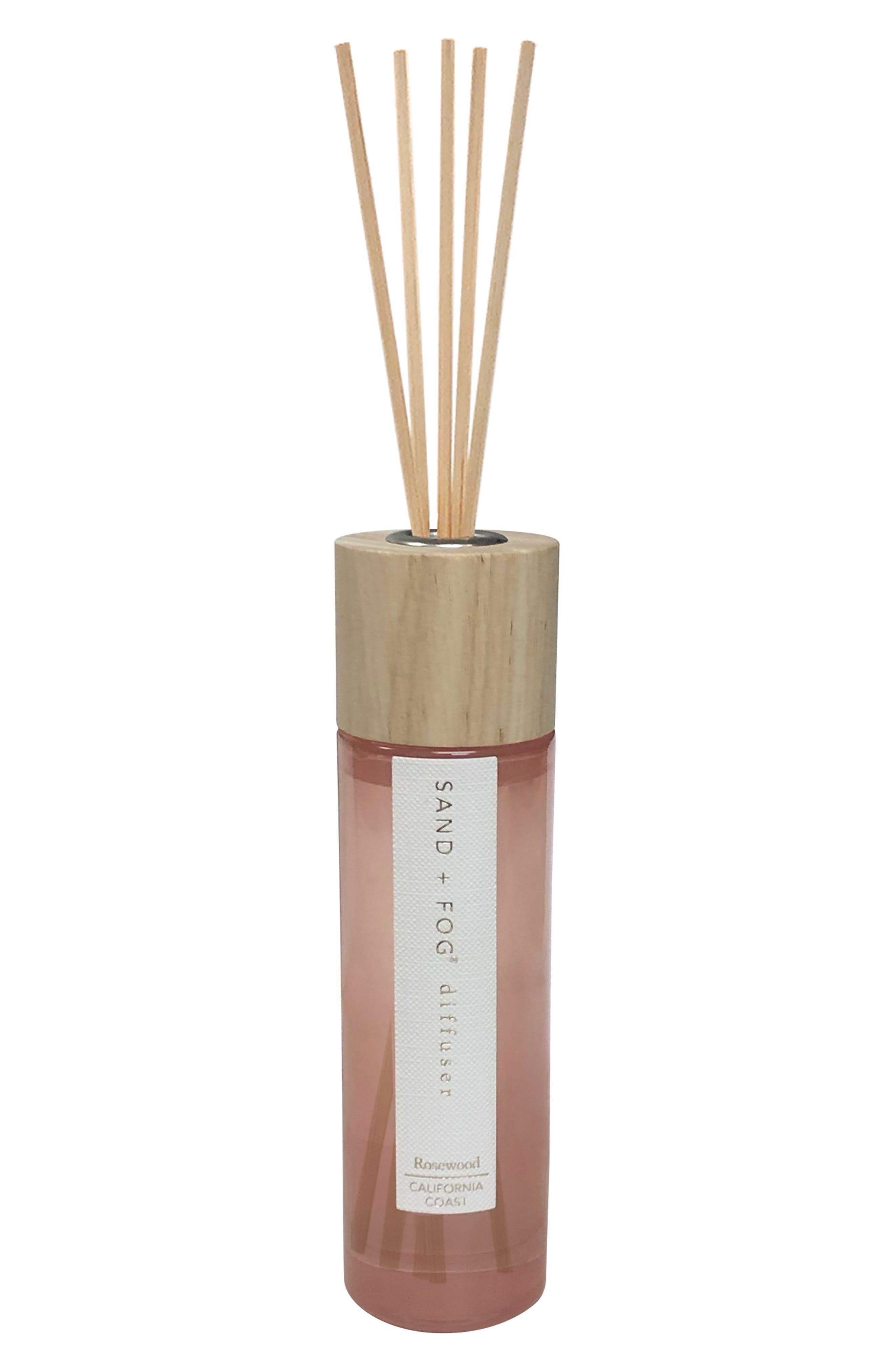 SAND AND FOG Rosewood Reed Diffuser Nordstromrack
