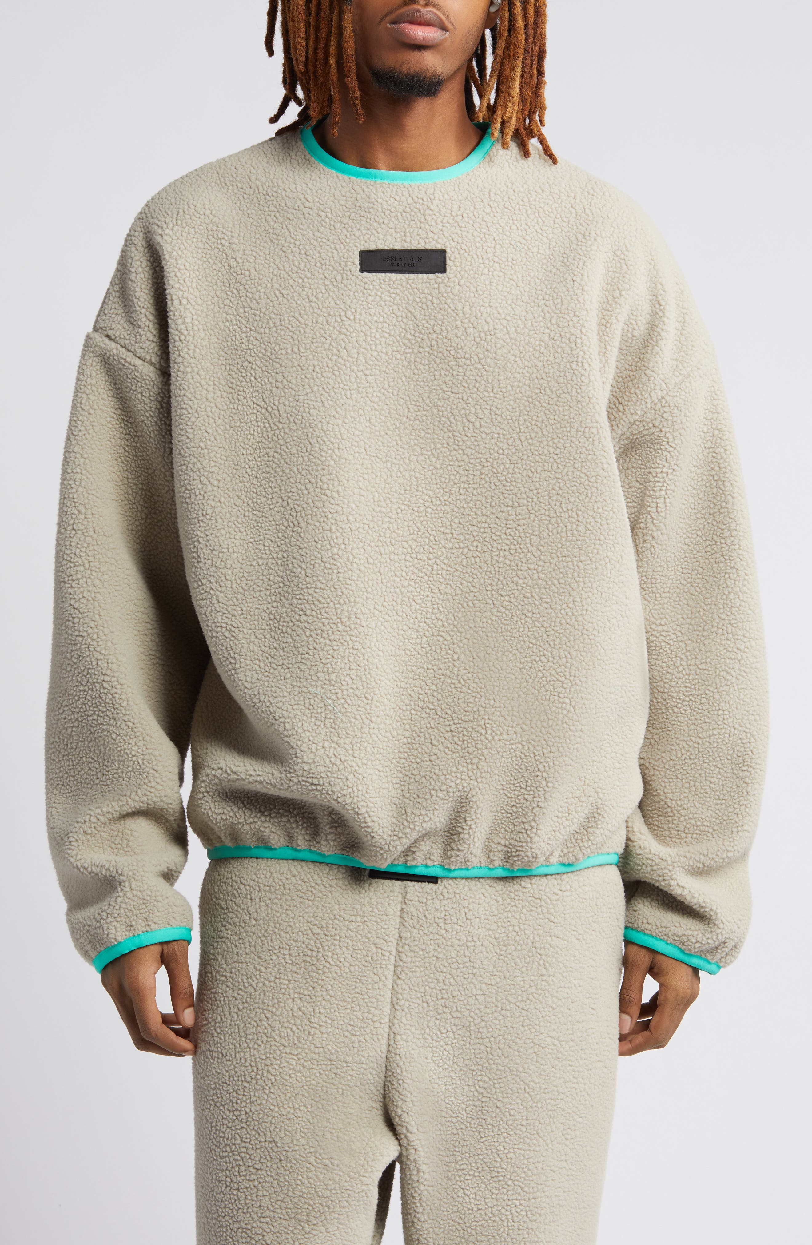 Fear of God Essentials Crewneck Sweatshirts for Men | Nordstrom