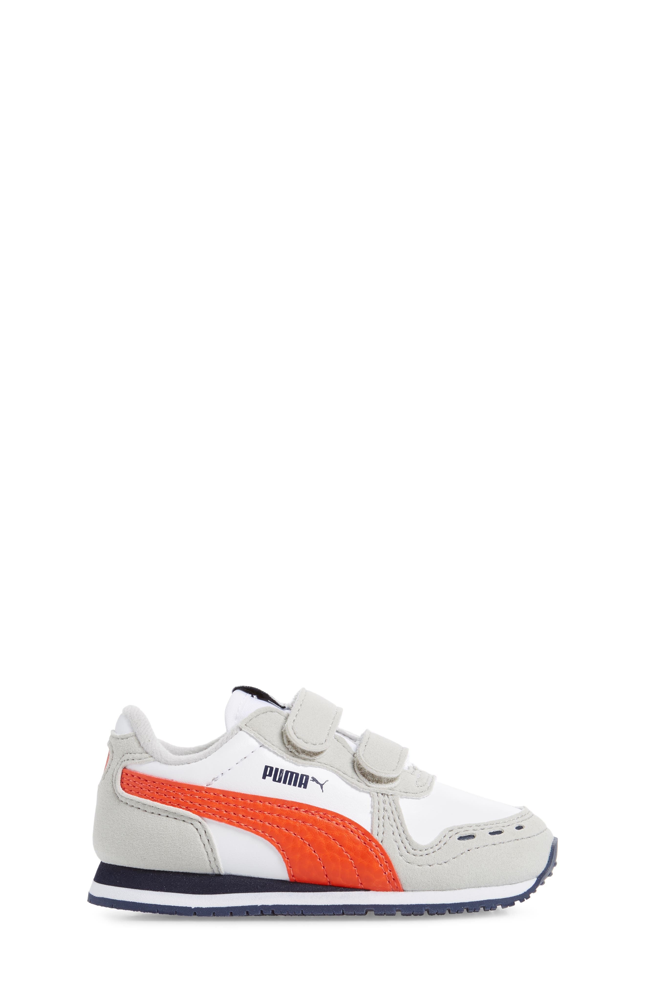 puma cabana racer sl v sneaker