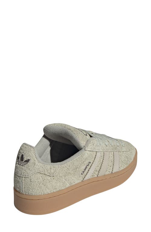 ADIDAS ORIGINALS ADIDAS CAMPUS 00S SNEAKER