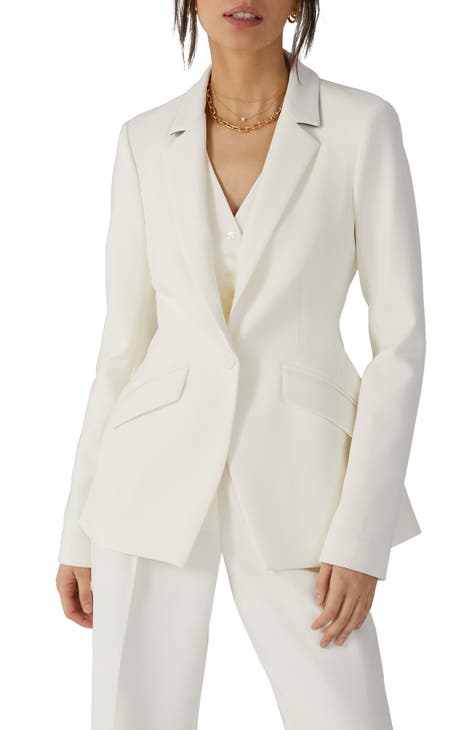Women's White Pant Suits for sale in Tampa, Florida