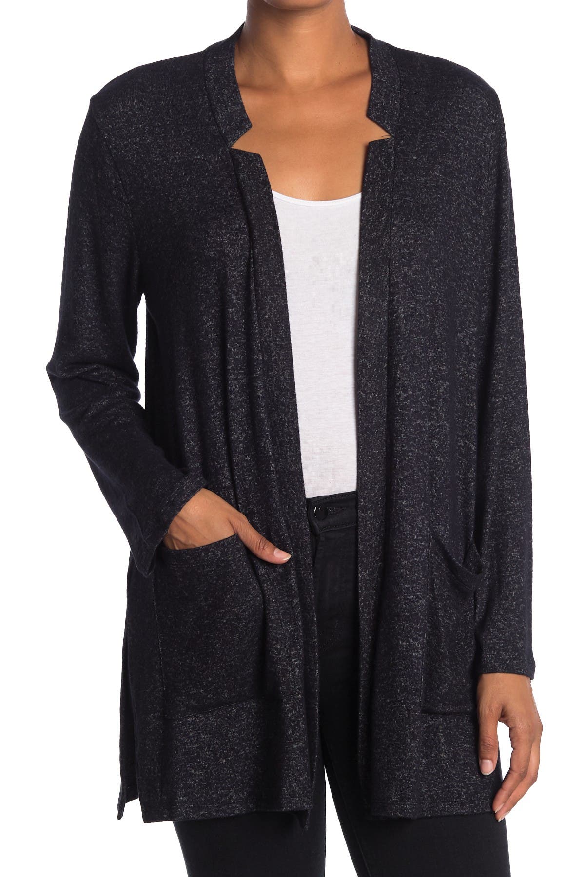 lounge cardigan