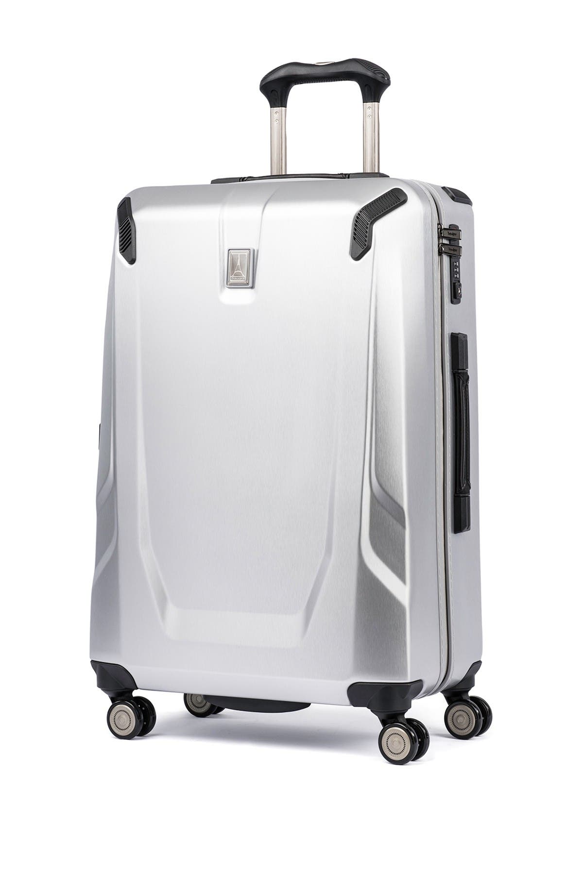 travelpro hardside spinner 25