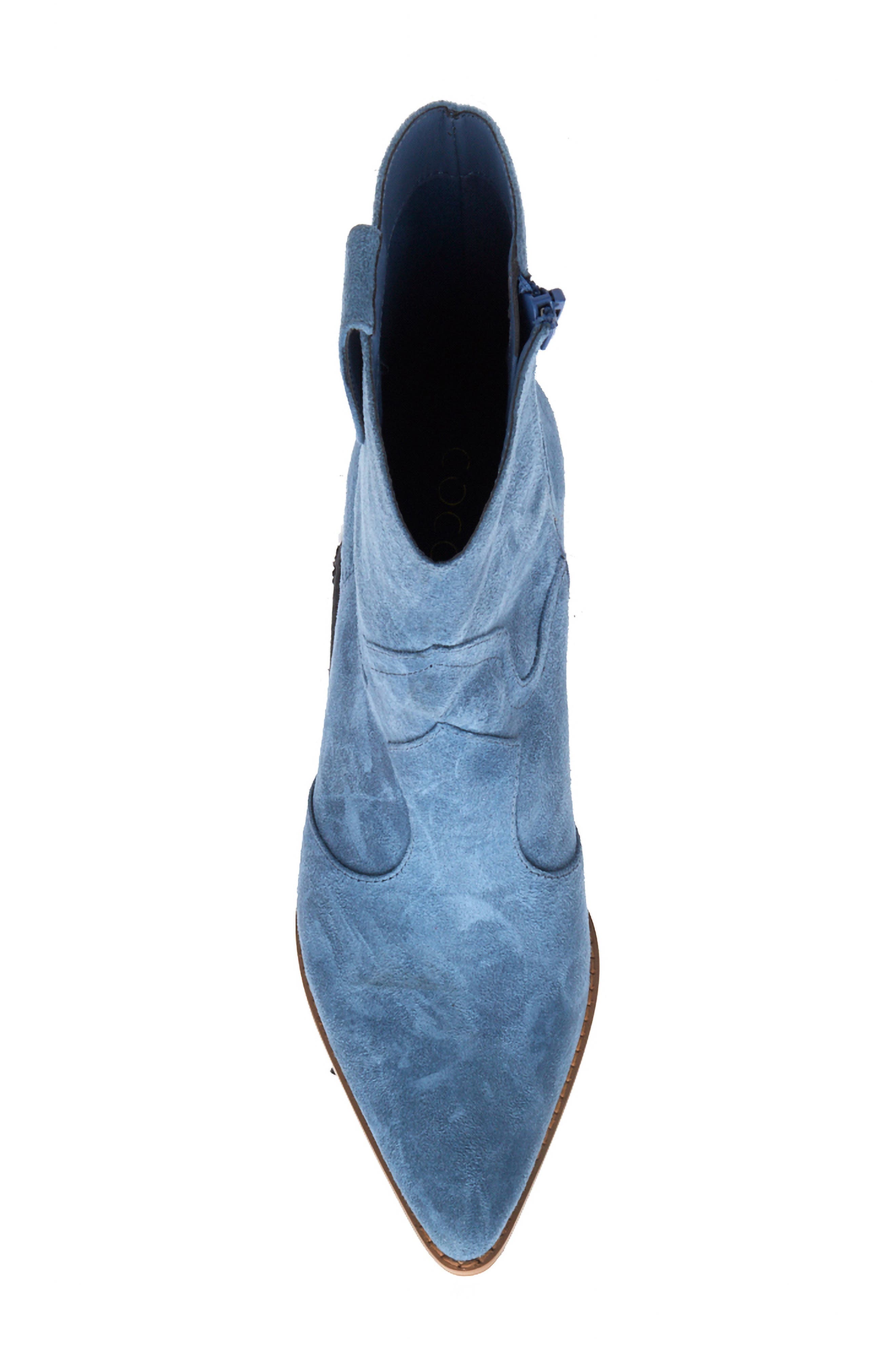 Coconuts by Matisse Bambi Western Boot Nordstrom