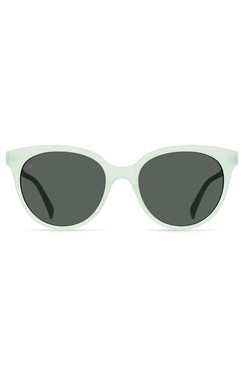 RAEN RAEN LILY CAT EYE SUNGLASSES 