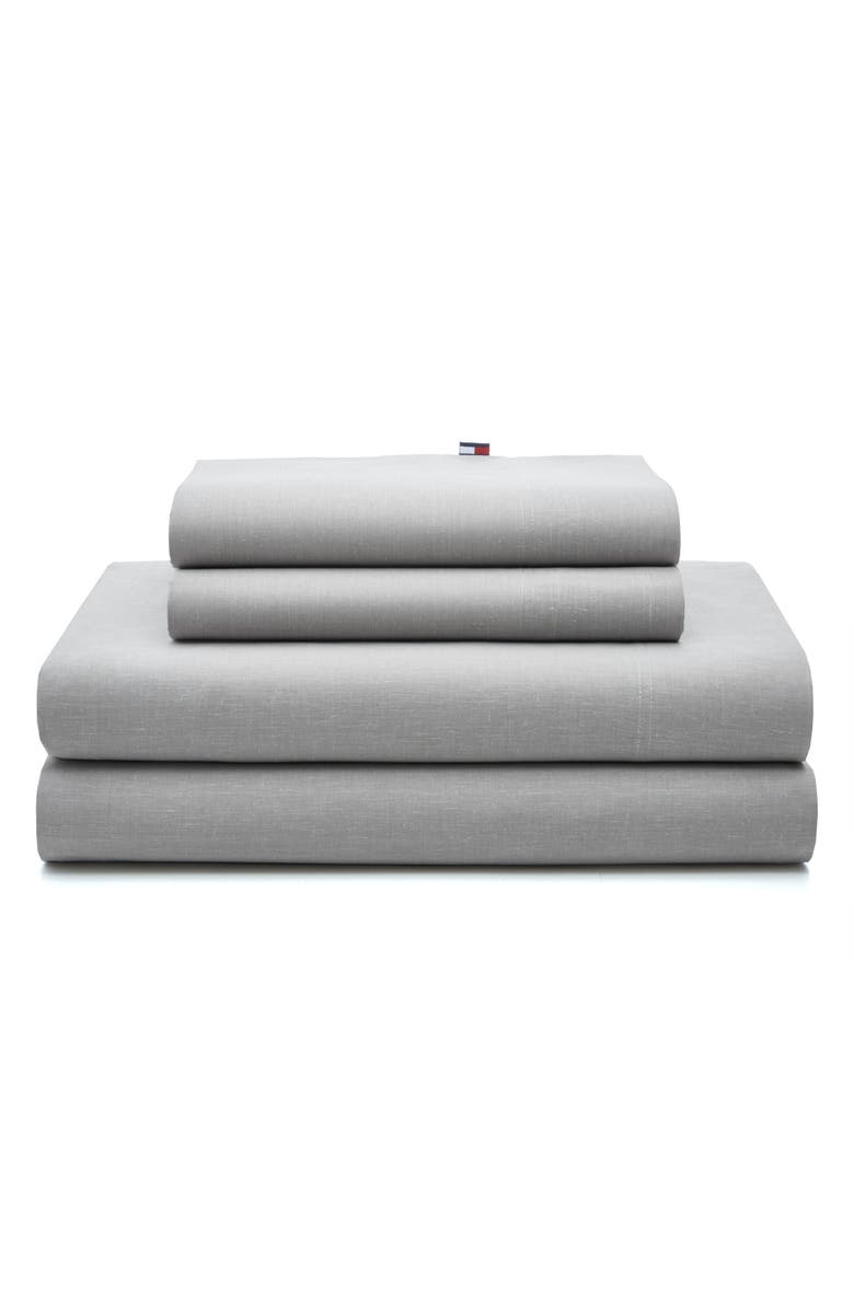 Tommy Hilfiger Chambray Pillowcases Nordstrom