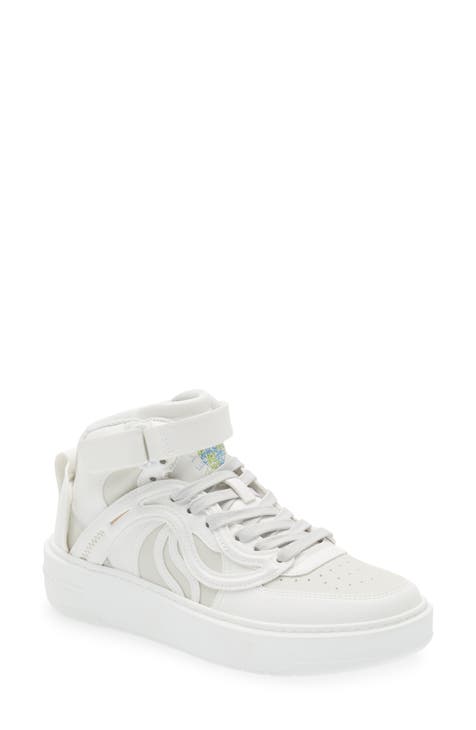 Stella McCartney Sneakers – Little White Sneakers