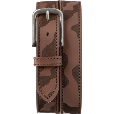 Trask Hunter Belt, Bourbon