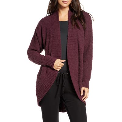 UGG Fremont Cardigan, Burgundy