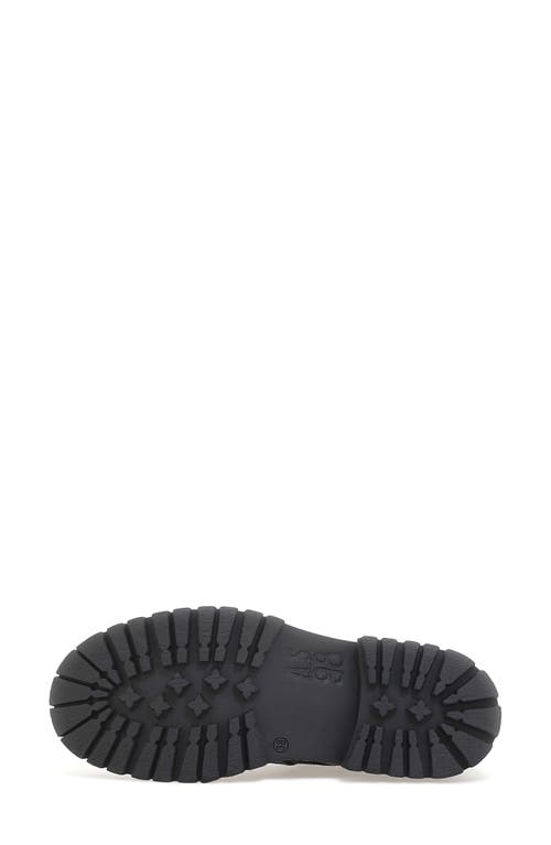 As98 A.s.98 Devin Bootie In Black