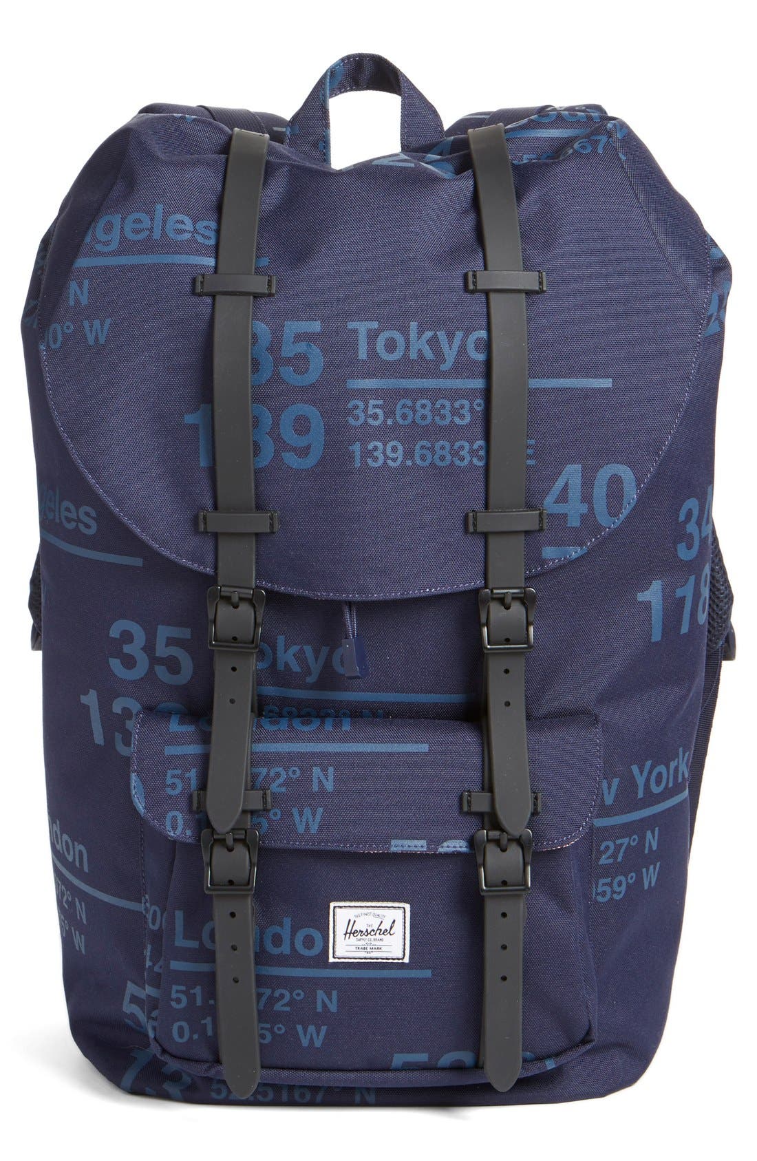 herschel little america nordstrom