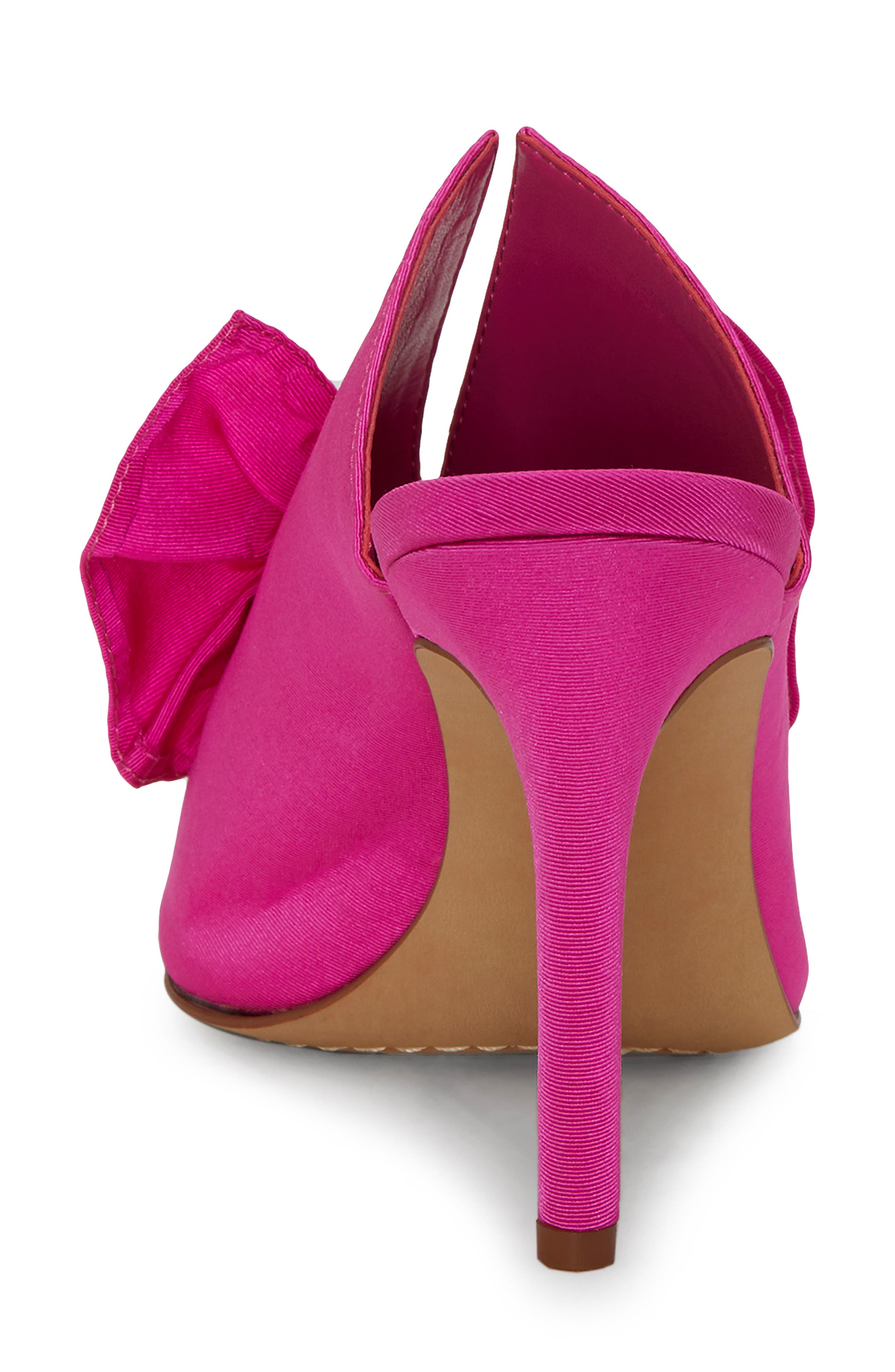 vince camuto cachita bow mule