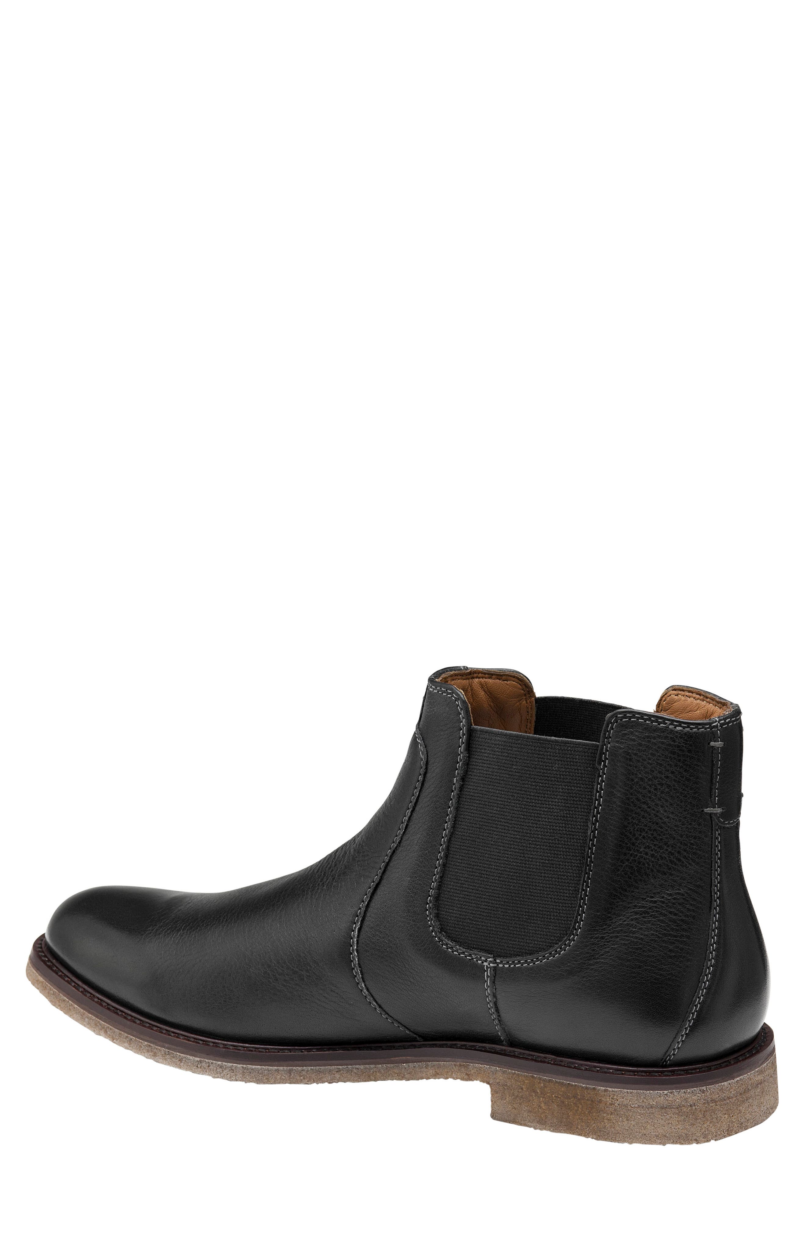 copeland chelsea boots