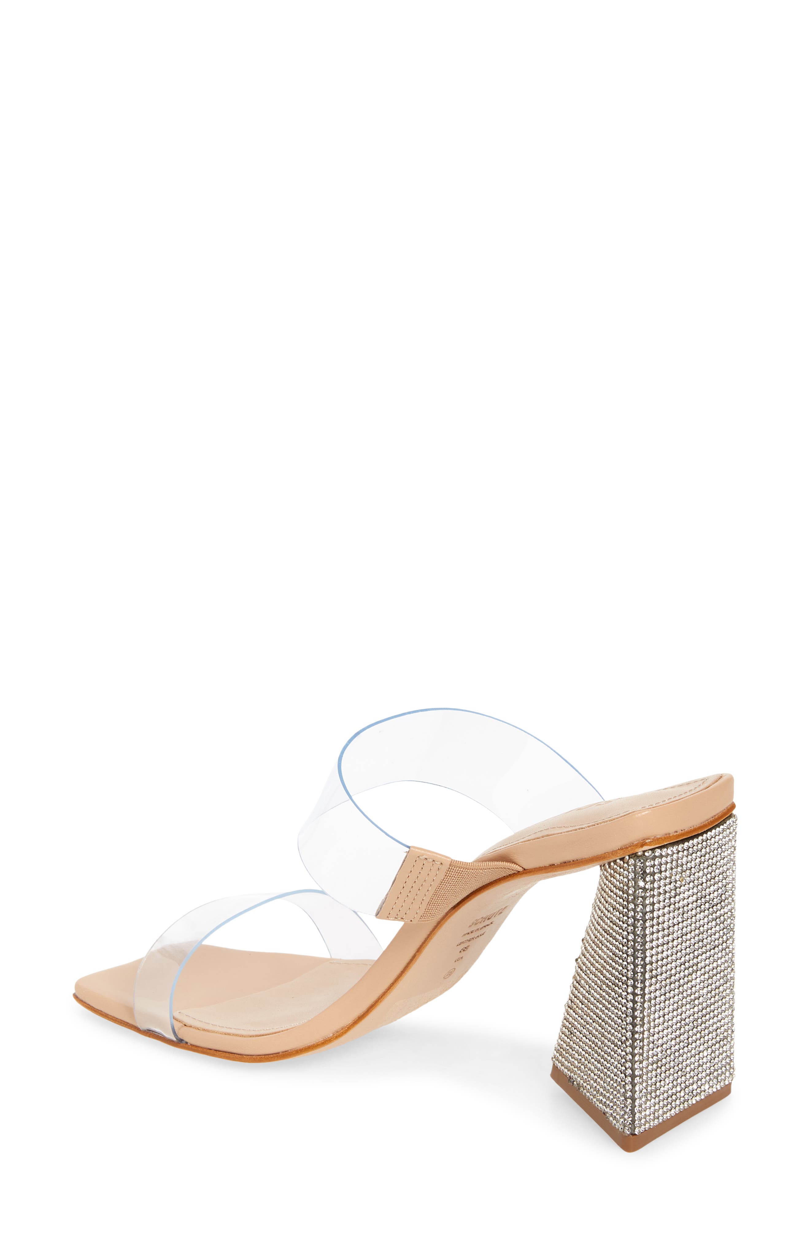 schutz sandals nordstrom