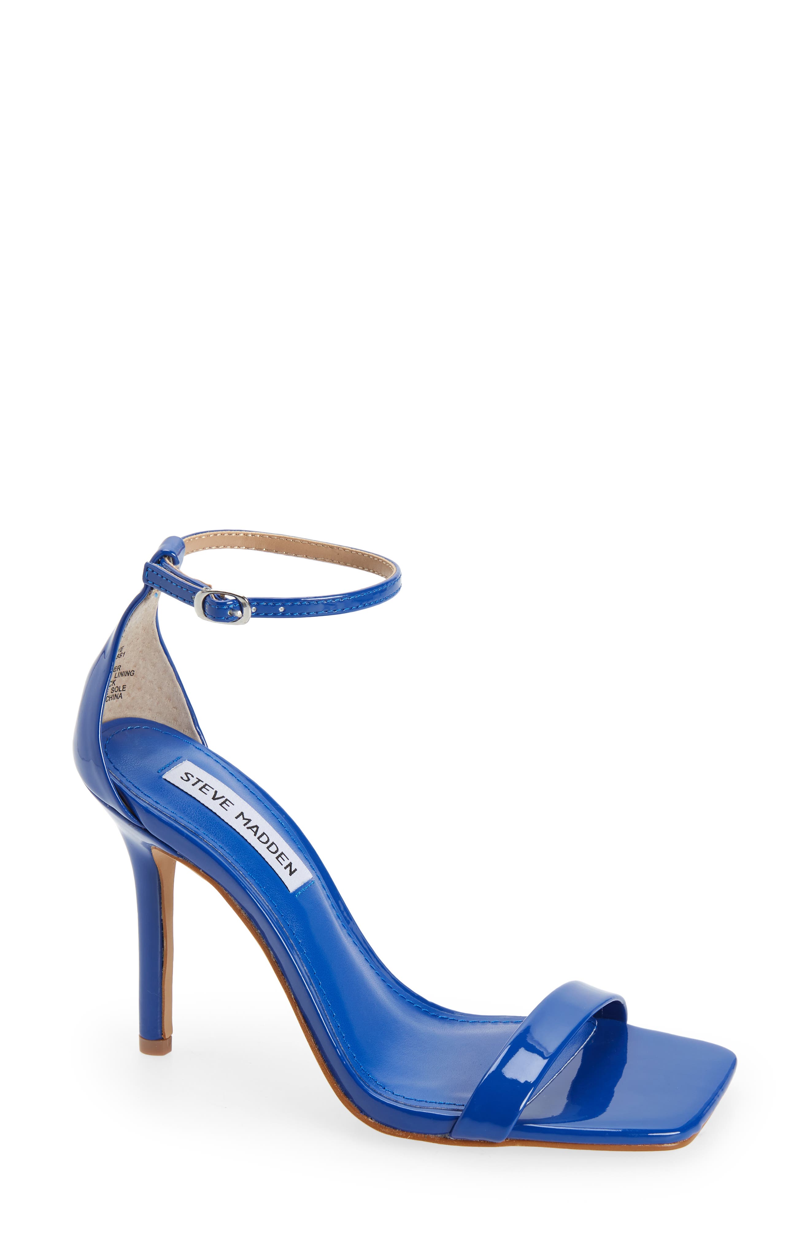 blue heels nordstrom