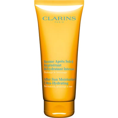 Clarins After Sun Moisturizer Ultra-Hydrating