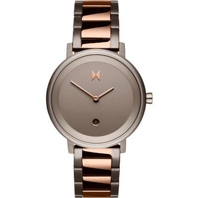 Mvmt Signature Bracelet Watch,