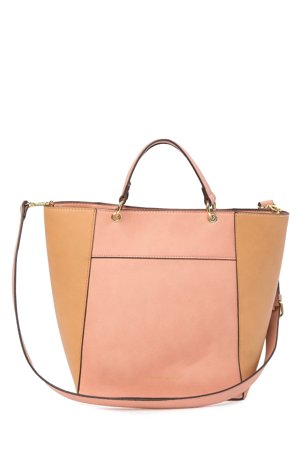 danielle nicole tote bag