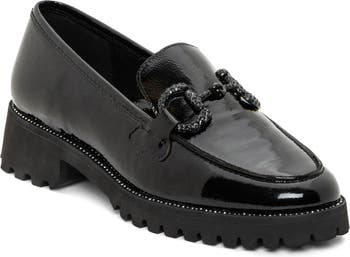 ara Krysalia Moc Toe Bit Loafer (Women) | Nordstrom