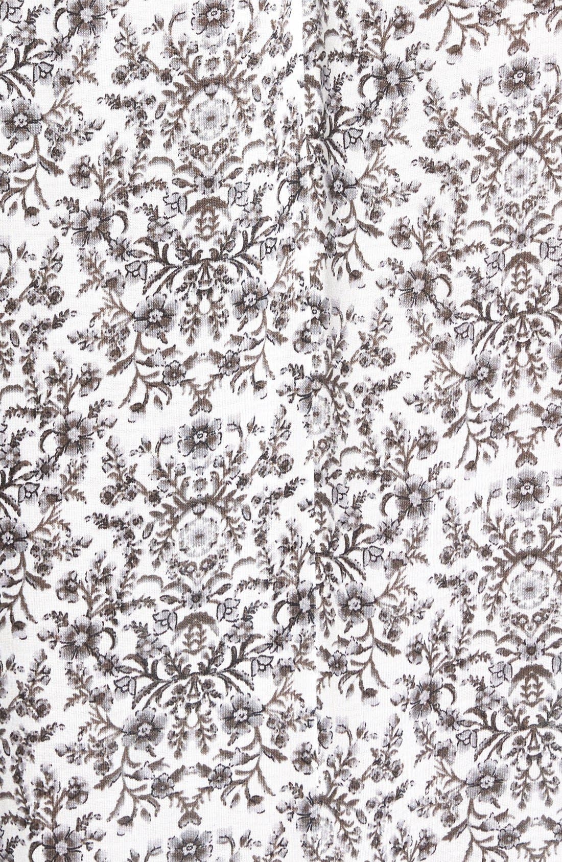 ALL IN FAVOR,
                            Knit Maxi Dress,
                            Alternate thumbnail 466, color,
                            251