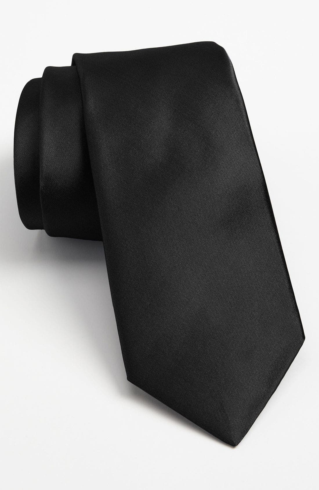 Michael Kors Woven Silk Tie Nordstrom