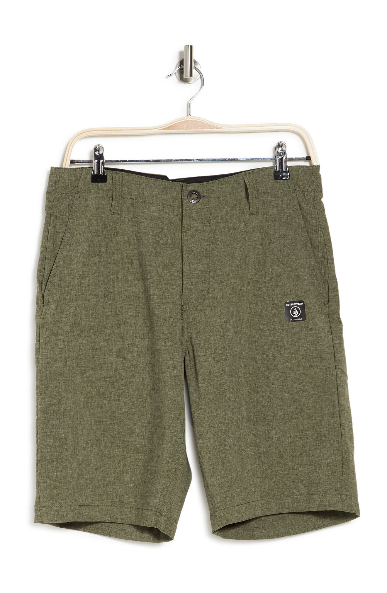Volcom Bohnes Hybrid Short 20 - Short Heren online kopen