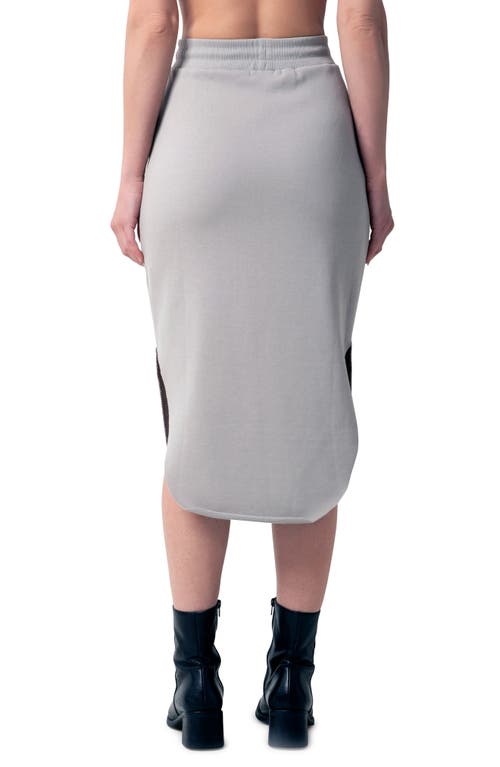 TART TART HASMA DRAWSTRING SKIRT