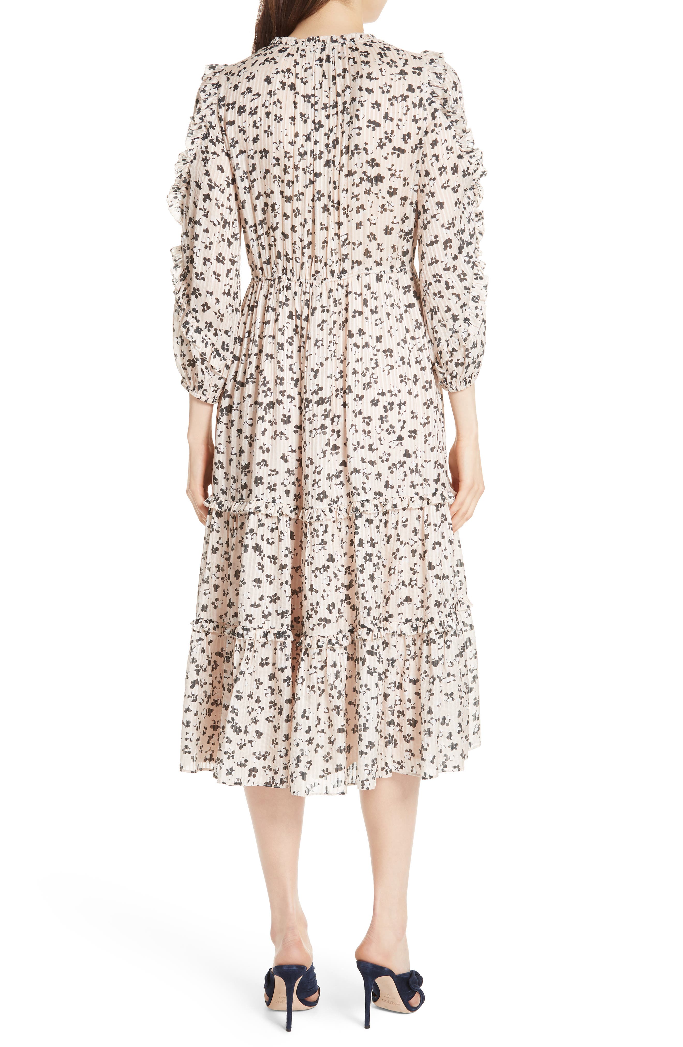 ulla johnson fantine dress