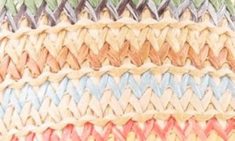 SEYCHELLES SEYCHELLES PAPAYA SLIDE SANDAL