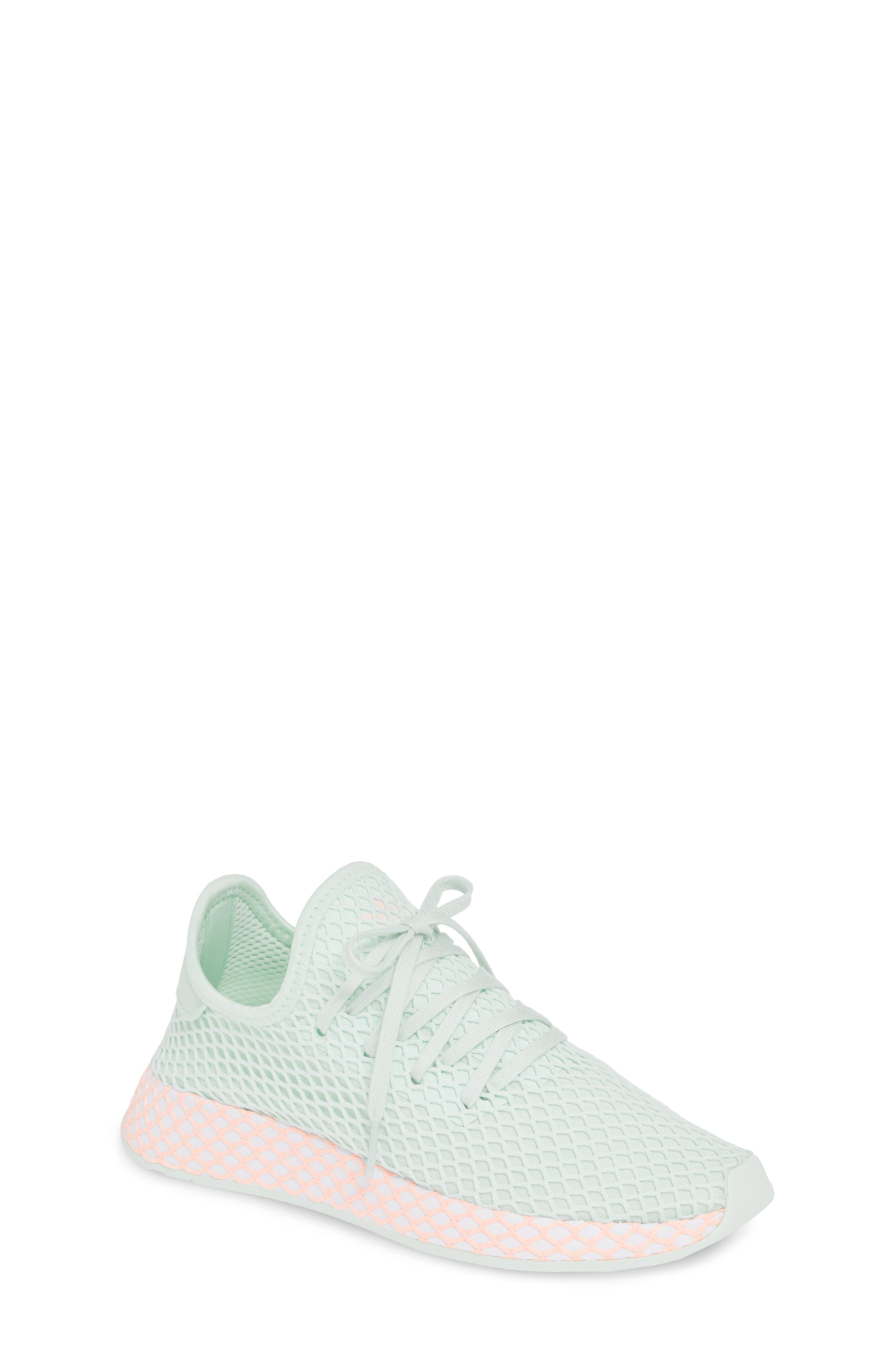 Adidas Deerupt Runner Sneaker