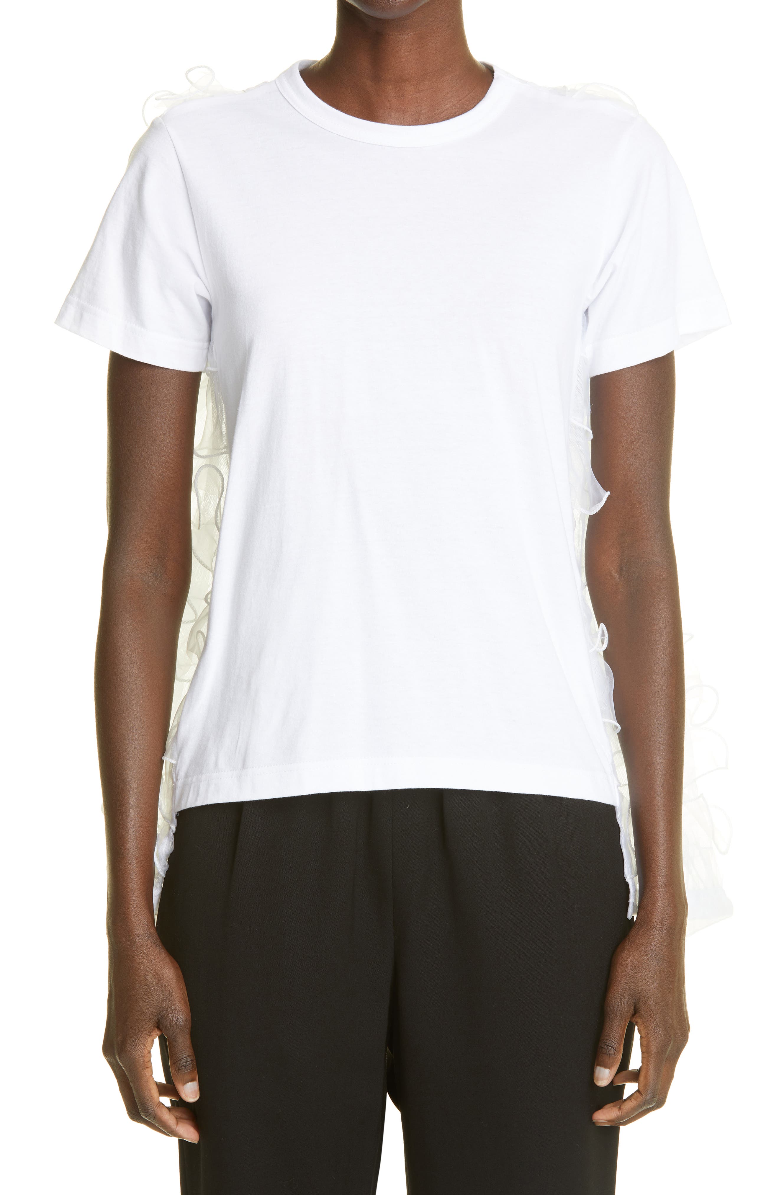 comme des garcons neiman