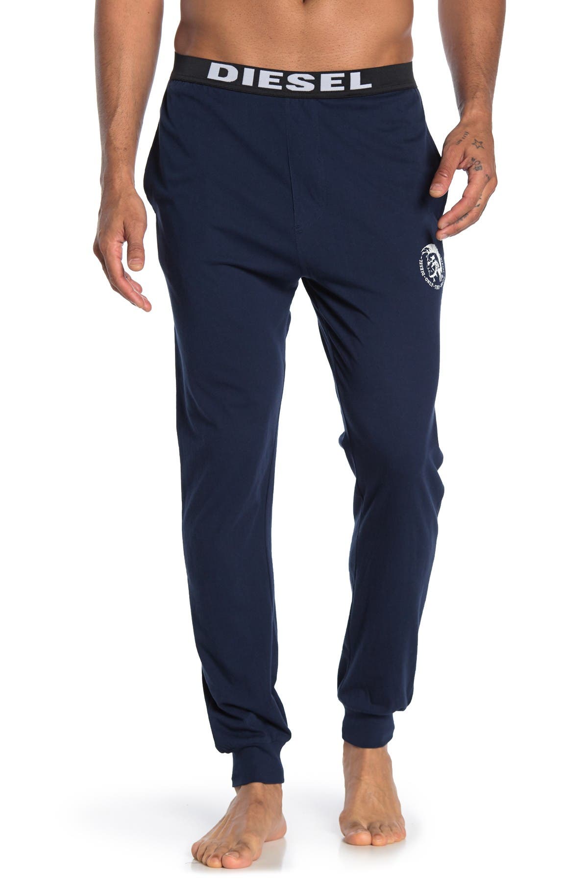 diesel julio lounge joggers