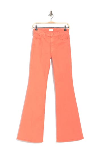 Mother The Doozy Flare Jeans Hautelook