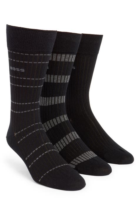 Multipack Dress Socks for Men