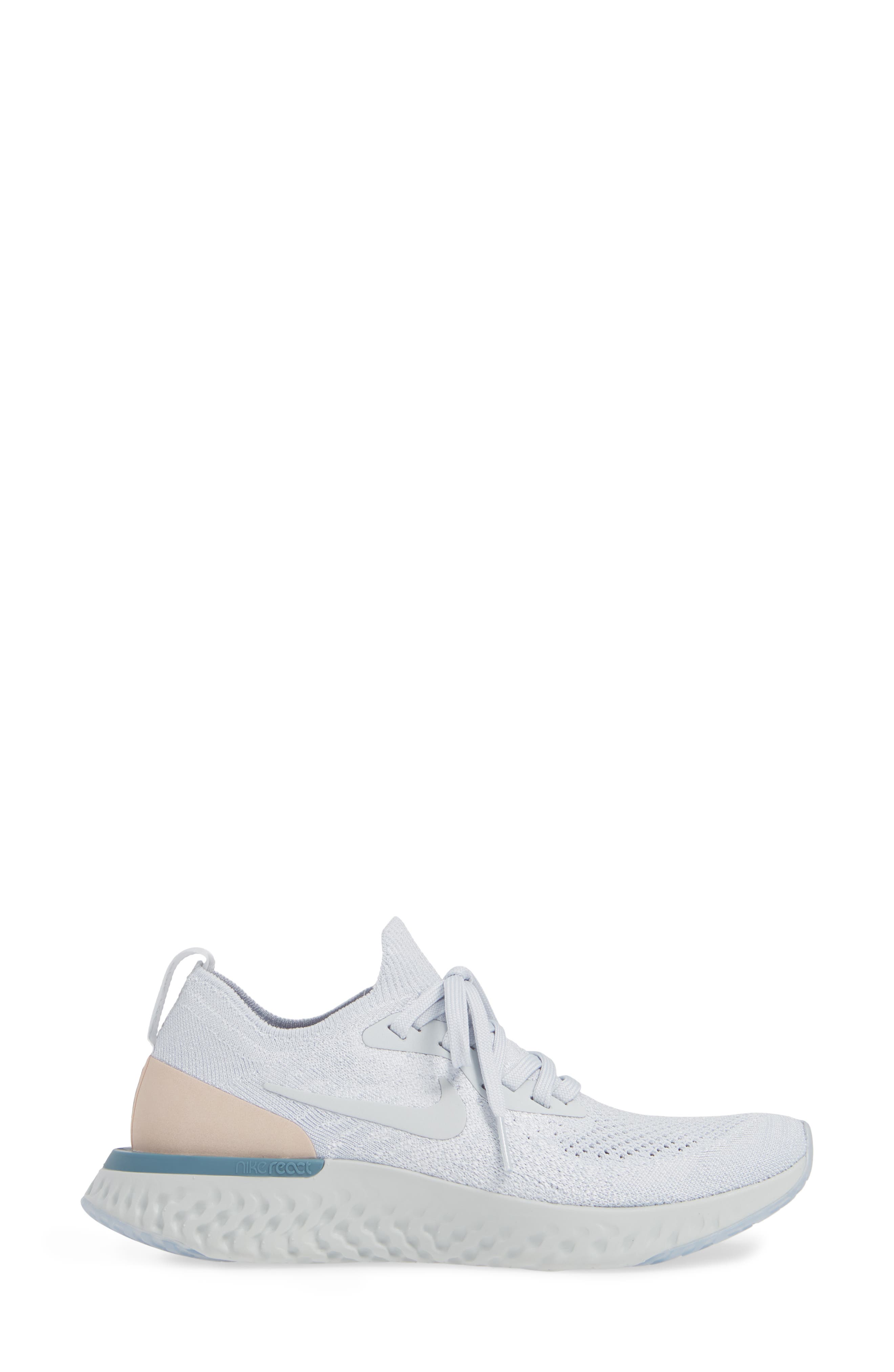 nike epic react womens nordstrom