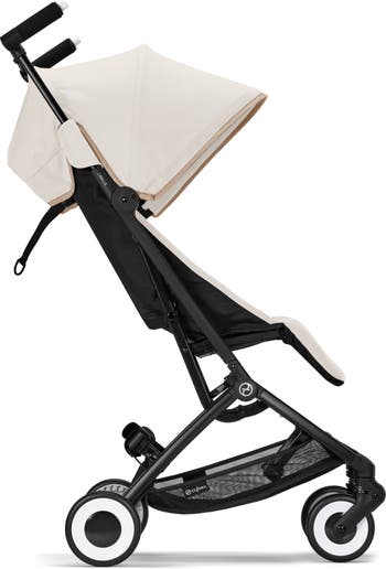 CYBEX Libelle – the Lightweight Pushchair from CYBEX that Makes