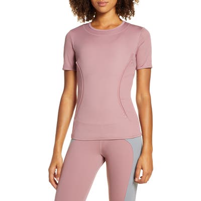 Adidas By Stella Mccartney Performance Essentials Tee