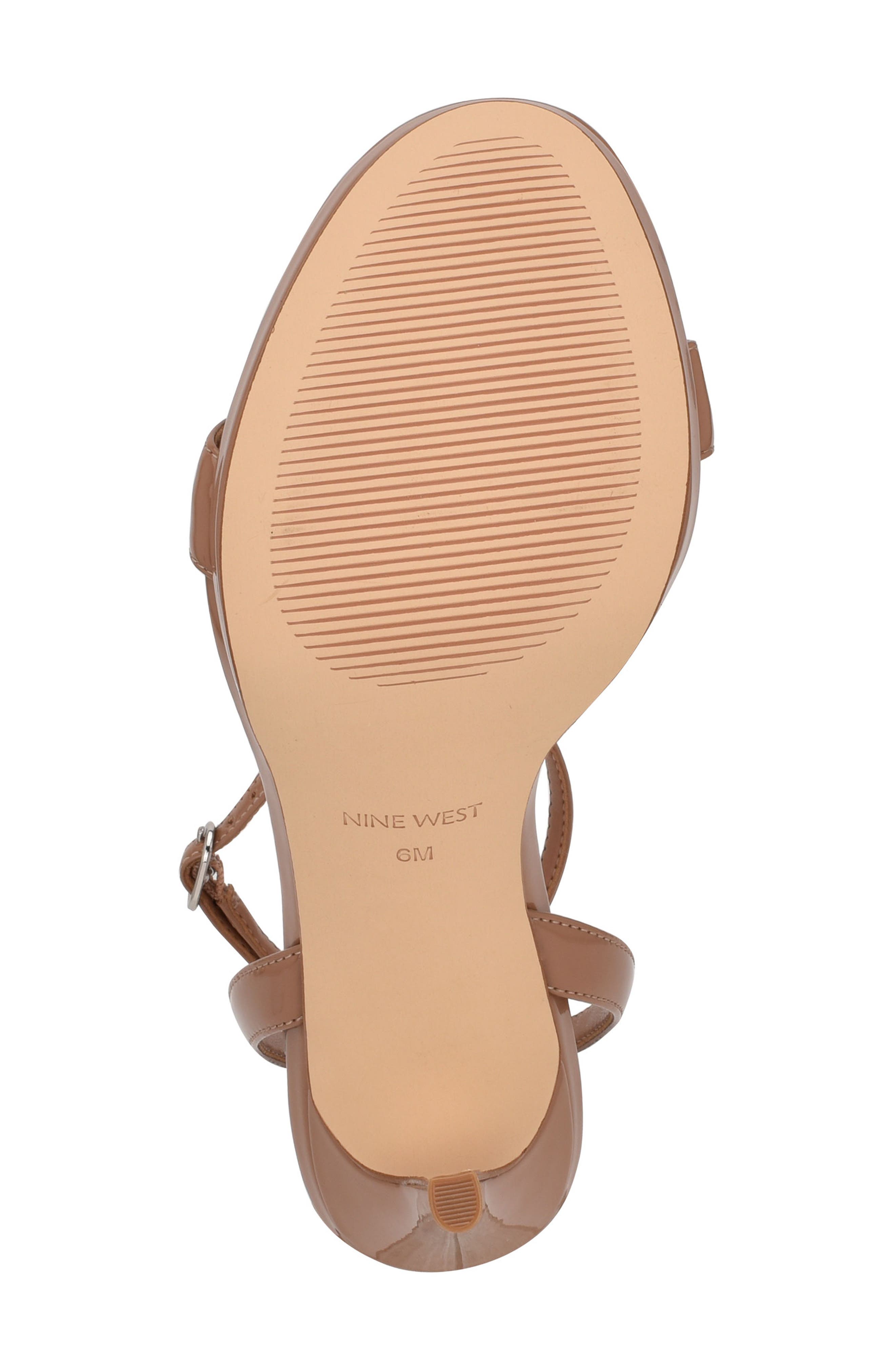 Nine West Loola Ankle Strap Sandal Nordstrom