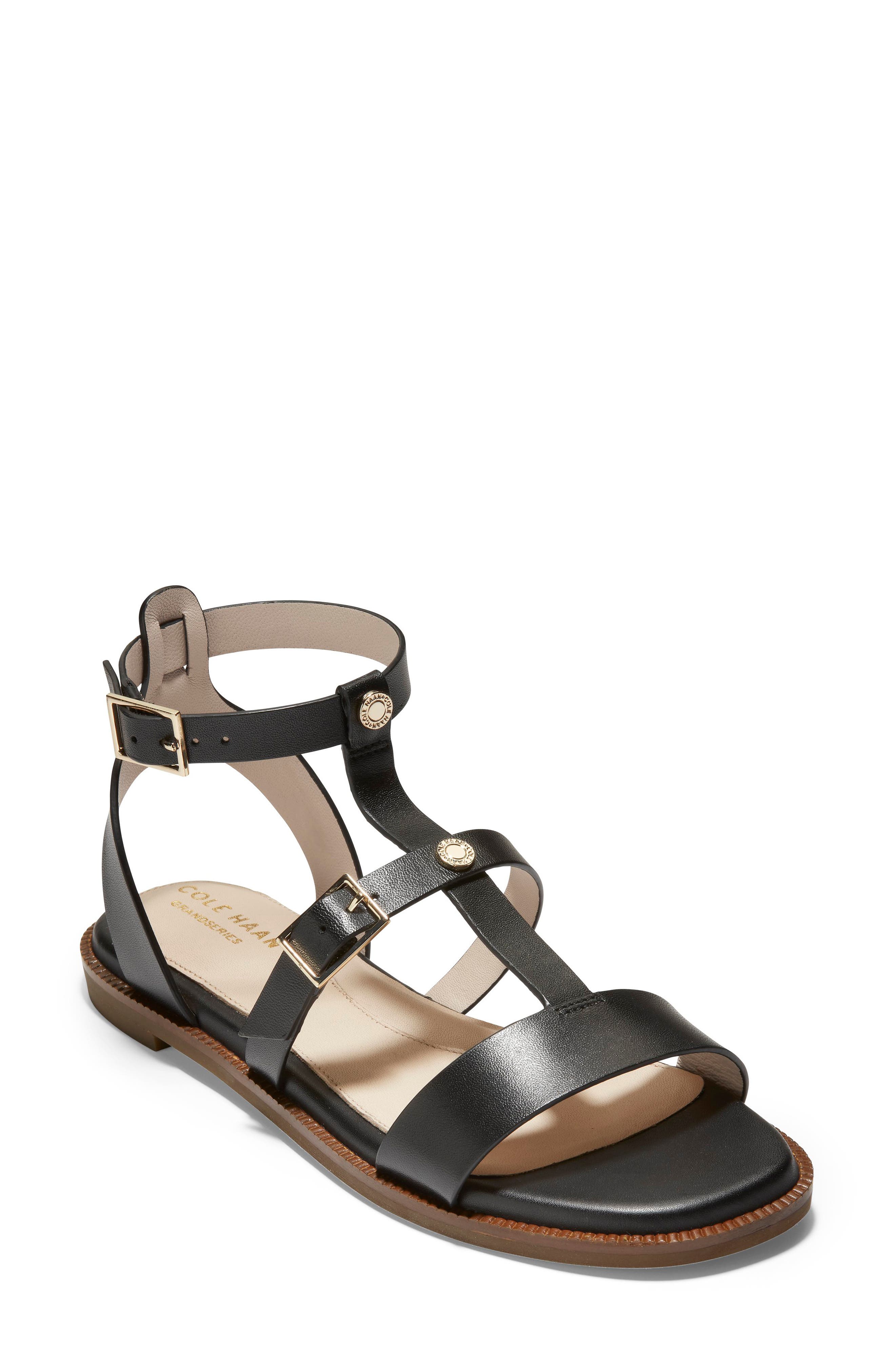 cole haan womens sandals