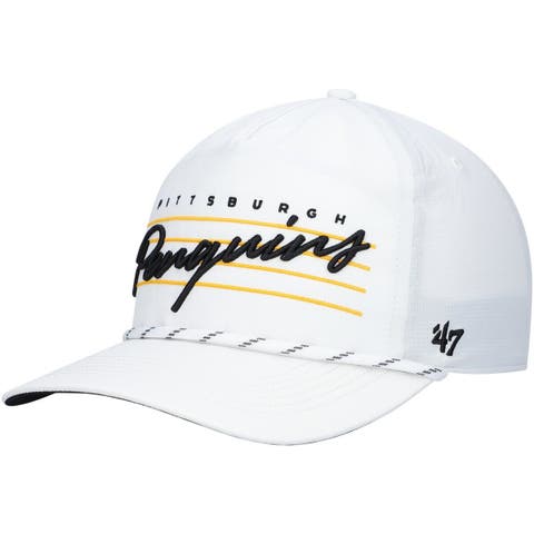 47 Brand Adult Washington Nationals City Connect Downburst Hitch Adjustable  Hat
