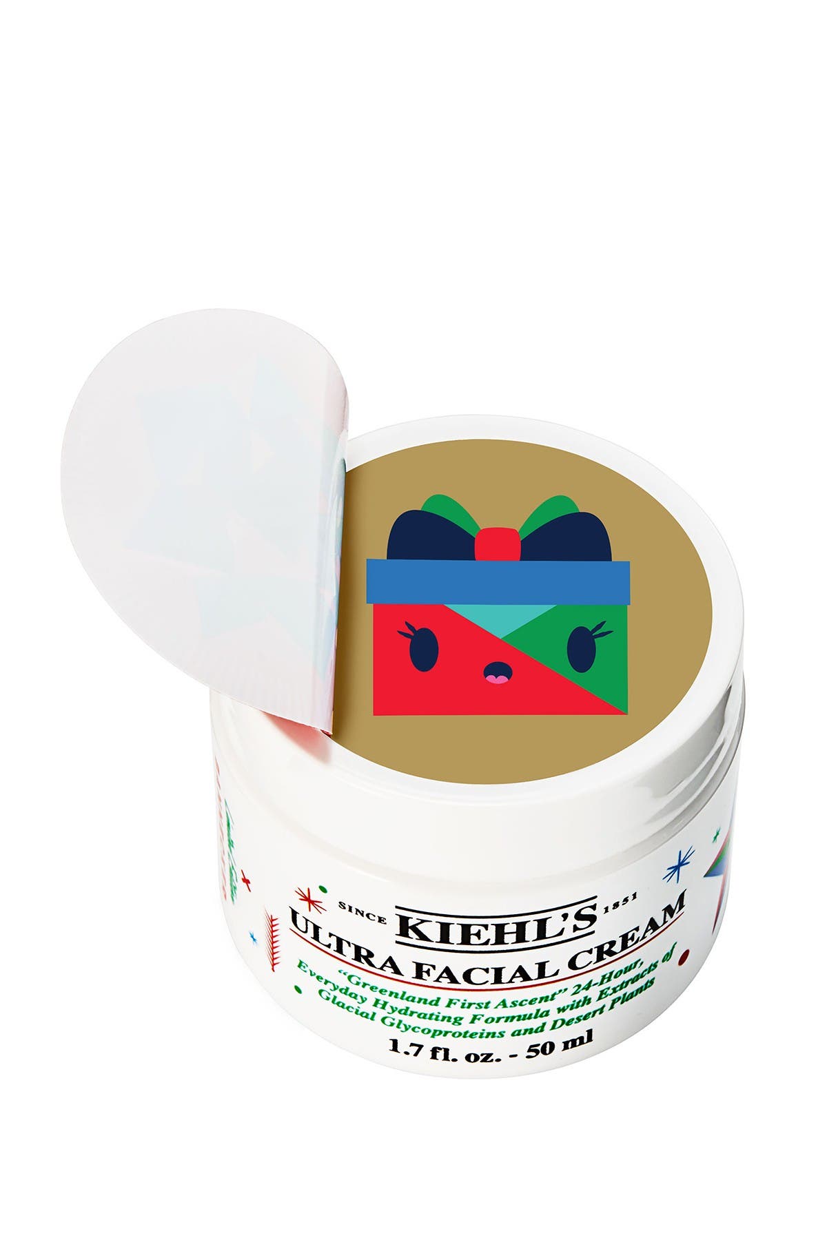 kiehl's ultra facial cream nordstrom