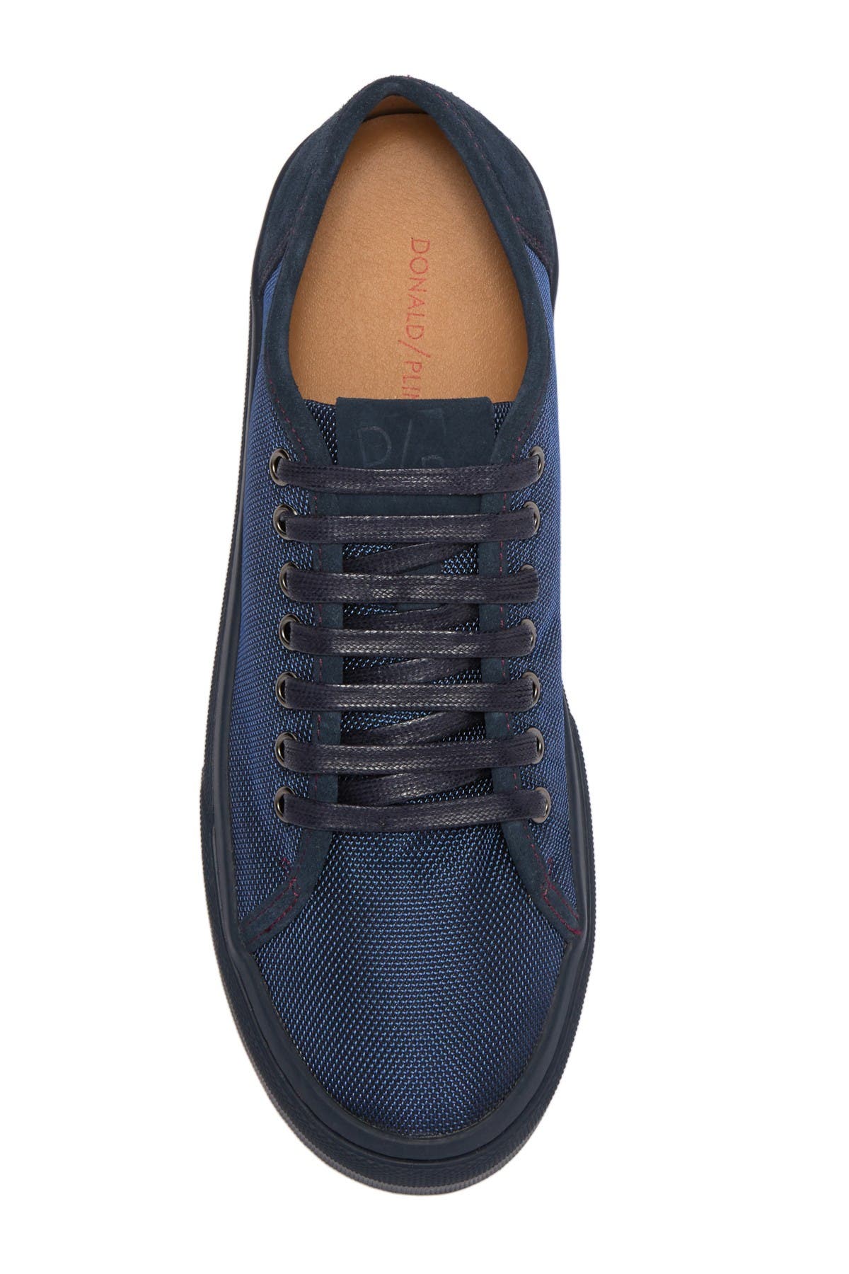 donald pliner dan sneaker