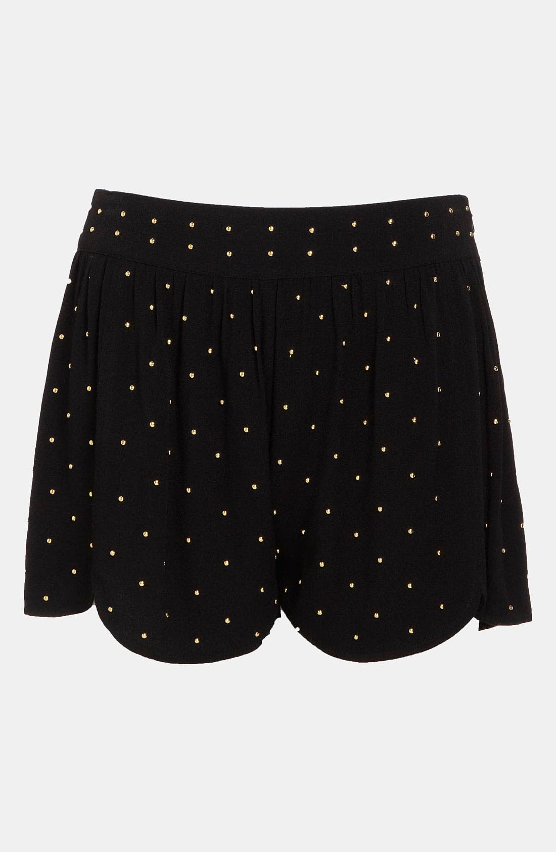 MINKPINK 'High Roller' Shorts Nordstrom