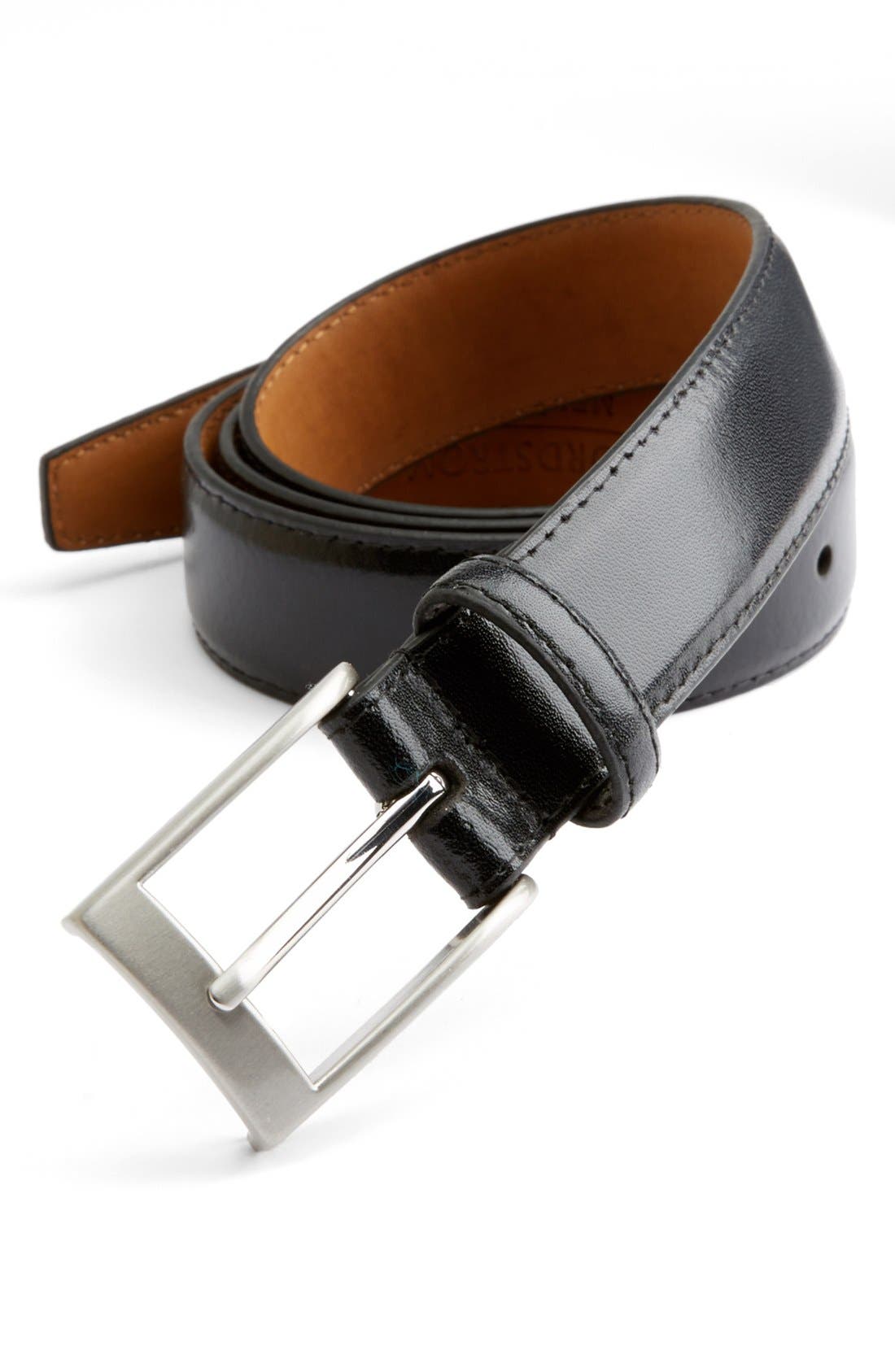 Nordstrom Leather Belt Nordstrom