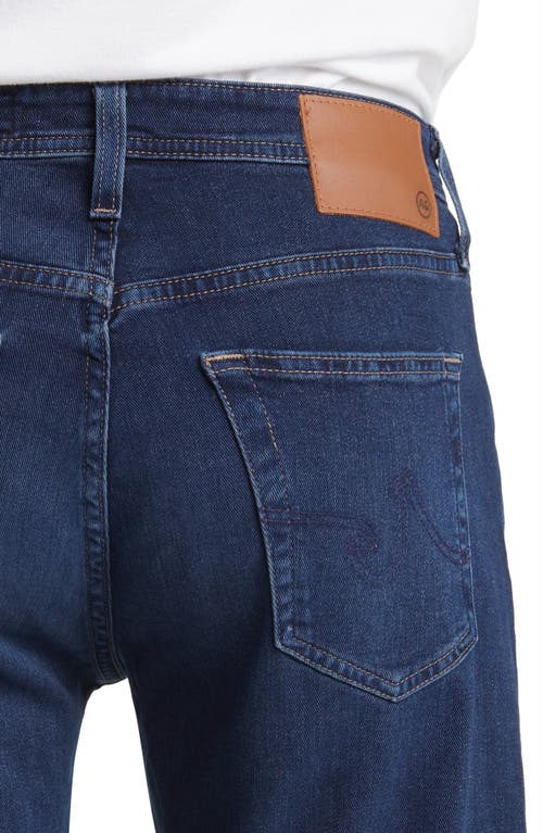 Ag Jeans Everett In Optima